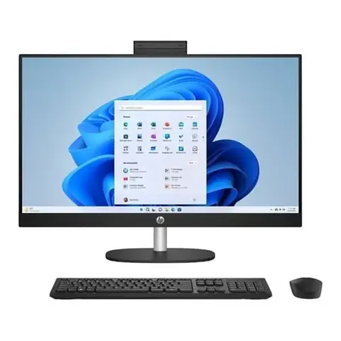 HP ALL IN ONE 27" TÁCTIL