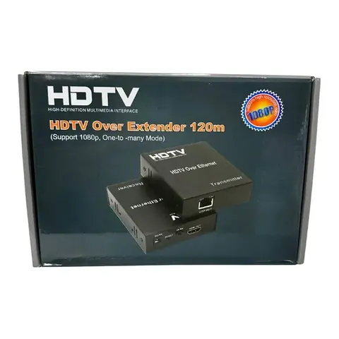 Extensor HDMI EX120M
