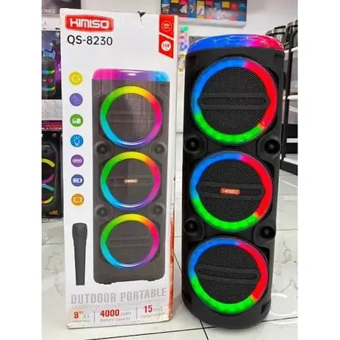 KIMISO QS-8230