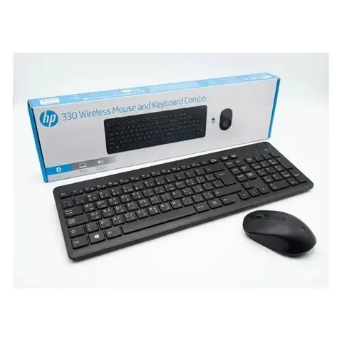 HP CS300