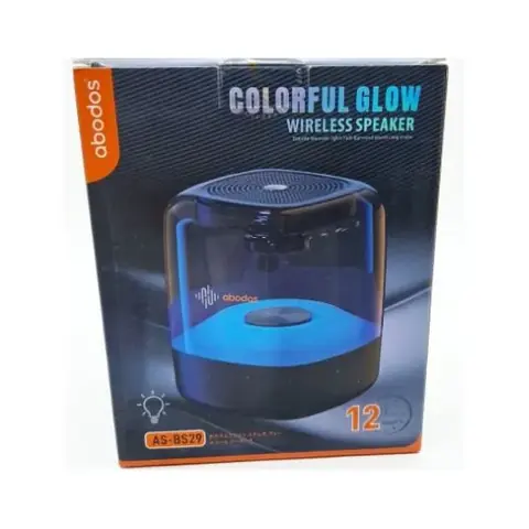 ABODOS AS-BS29 Colorful Glow