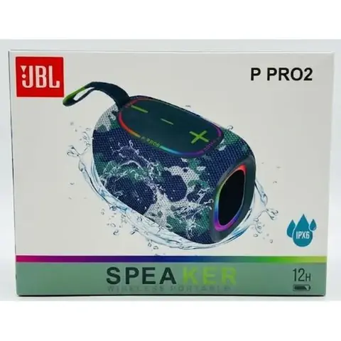 P PRO2