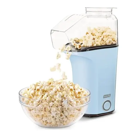 DASH COTUFERA POPCORN MAKER