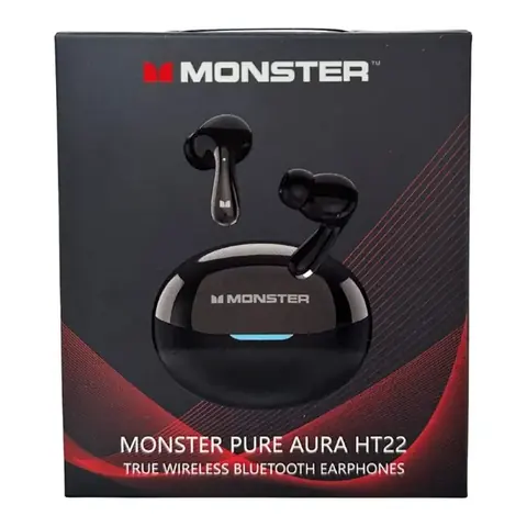 MONSTER Aura HT22