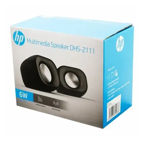 HP DHS-2111