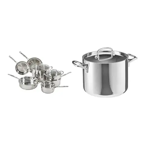 CUISINART CHEF'S CLASSIC 11 PIEZAS