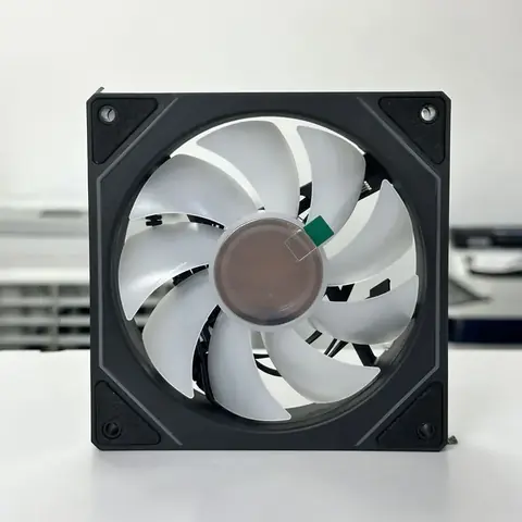 Ventilador Prisma 7 Pro ARGB