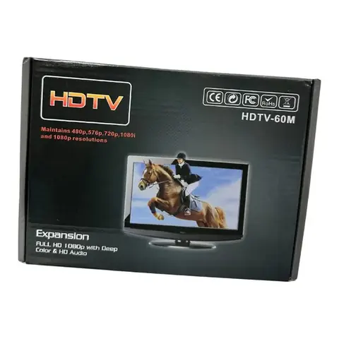 Extensor HDMI HDTV-60M