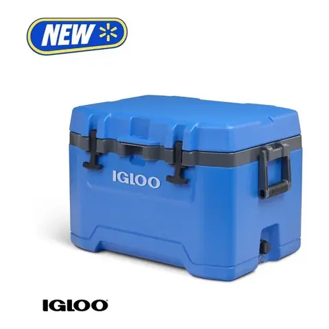 IGLOO OVERLAND 50 QT