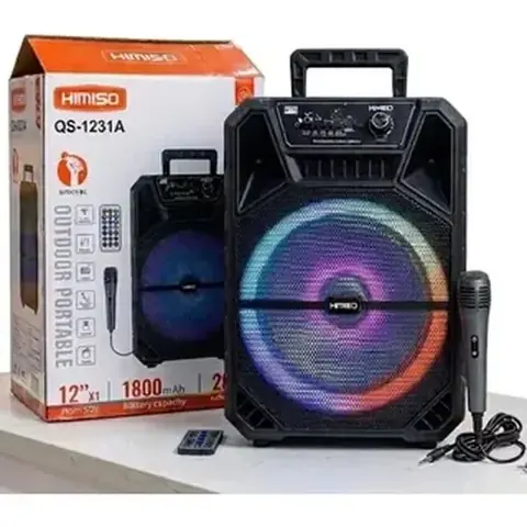 KIMISO QS-1231A