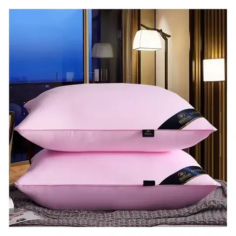 HILTON Almohada Down Quilt