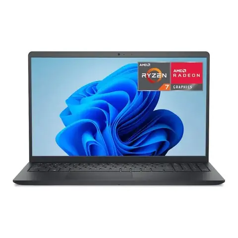 DELL LAPTOP 15.6" TÁCTIL