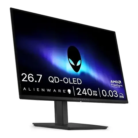 ALIENWARE AW2726DM 27"
