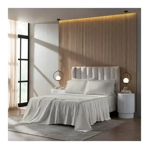 SLUMBERCHILL SÁBANAS REFRESCANTES QUEEN