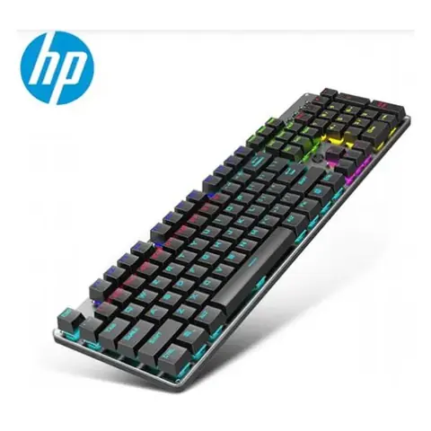 HP GK100F