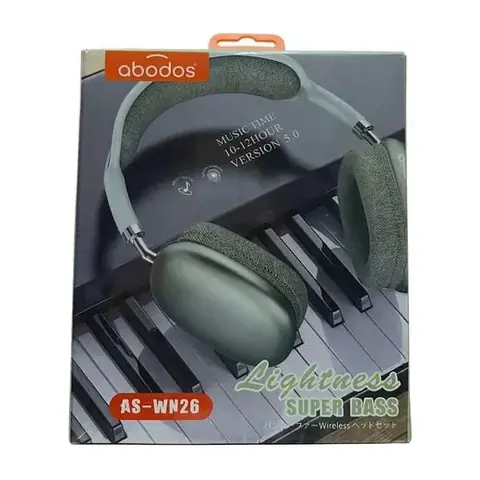 ABODOS AS-WH26 Lightness
