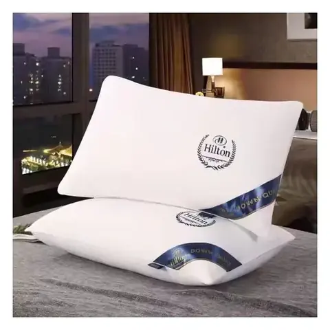 HILTON Almohada Quality Pillow