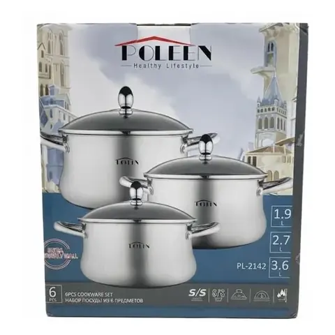 POLEEN PL-2142