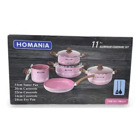 HOMANIA HM-211