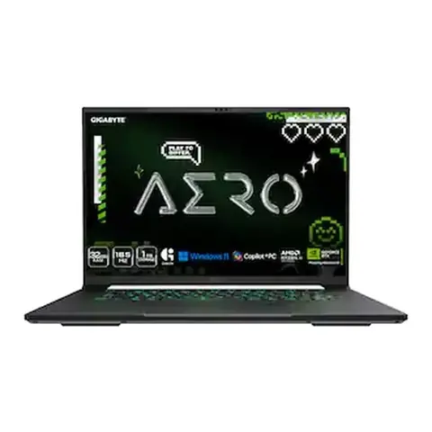 GIGABYTE AERO X16