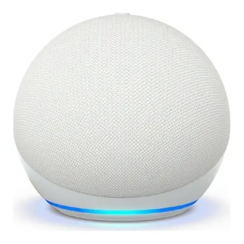 AMAZON ECHO DOT 5TA GENERACIÓN