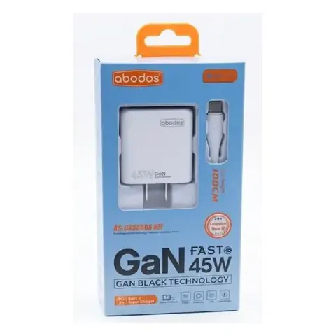 ABODOS AS-CS305USKIT