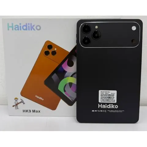 HAIDIKO HK9 Max