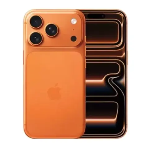 APPLE IPHONE 17 PRO MAX 256 GB
