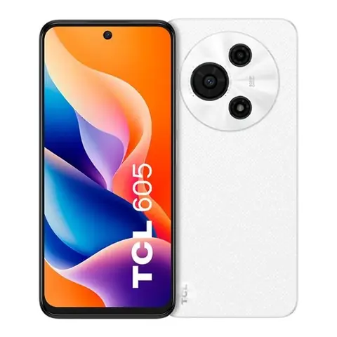 TCL 605 128 GB