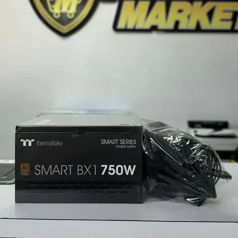 THERMALTAKE Fuente Smart BX1 750 W