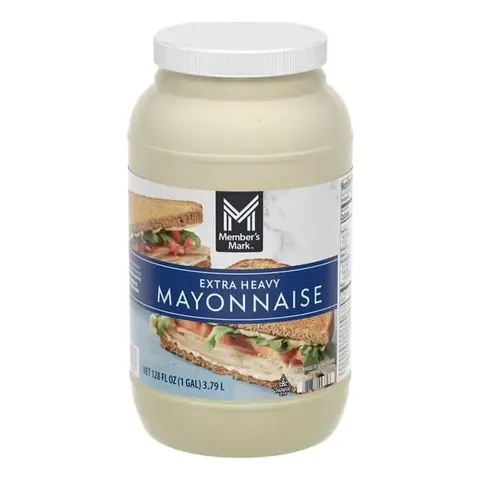 Member's Mark Extra Heavy Mayonnaise 3.79L