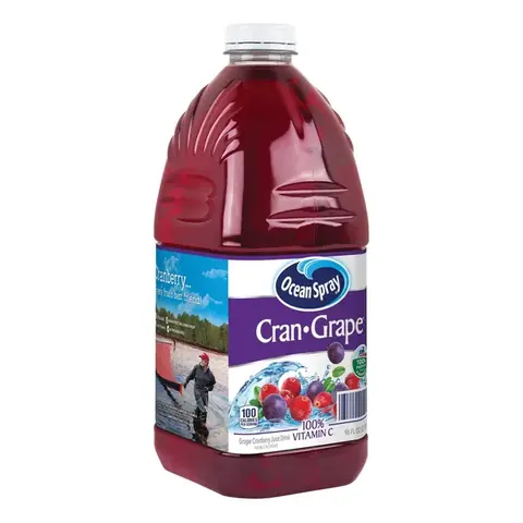 Jugo Ocean Spray Crangrape 2.83L