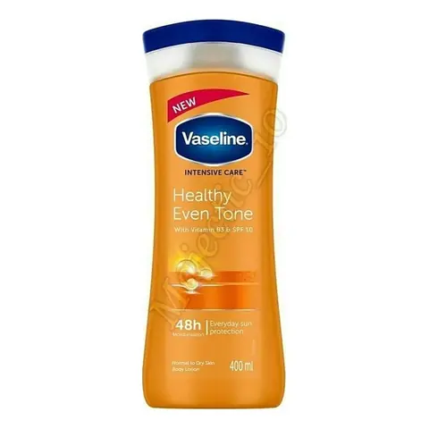 Vaseline Even Tone 400ML