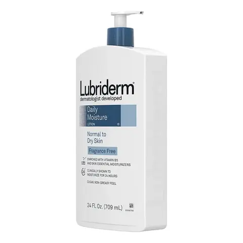 Crema Lubriderm 709ML