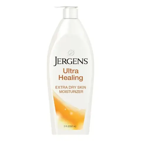 Locion Hidratante Jergens Ultra Healing 21 OZ / 621ML