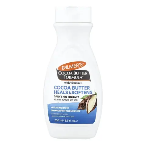 Palmer's Cocoa Butter Formula With Vitamin E Heals & Softens 8.5 OZ