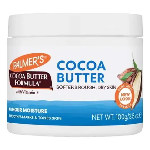 Palmer's Cocoa Butter Formula With Vitamin E Softens Smoothes 3.5 OZ