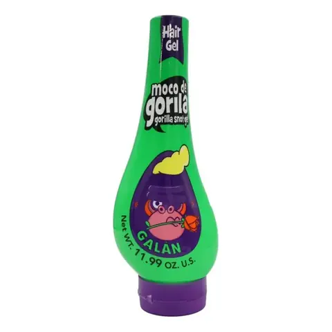 Moco Gorila Galan 11.9 OZ Green