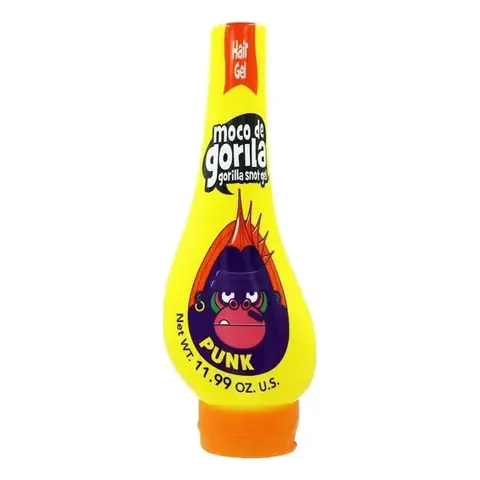 Moco Gorila Punk 11.9 OZ Yellow