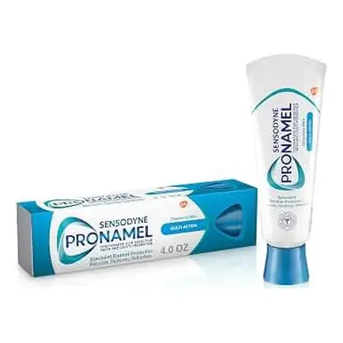 Sensodyne Pronamel Gentle Avanced Whitening 6.5 OZ -184 GR