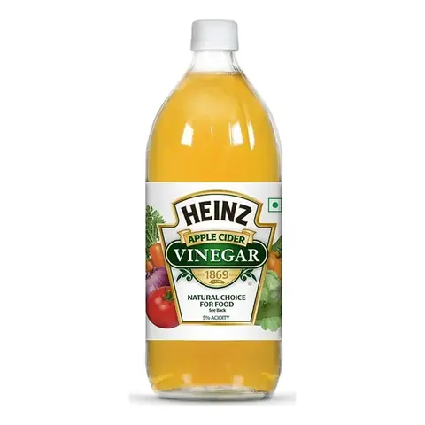 Heinz Vinagre de Manzana 16 OZ / 473ML