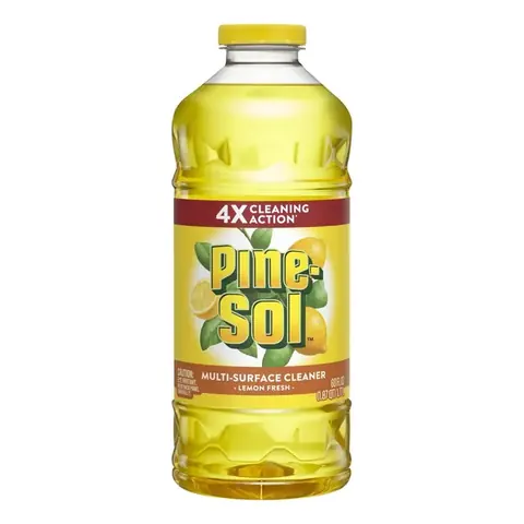 Pinesol Original Limon 60 OZ
