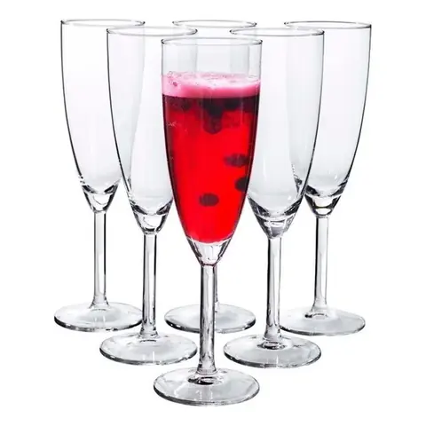 Set de 6 Copa Svalka (7OZ)