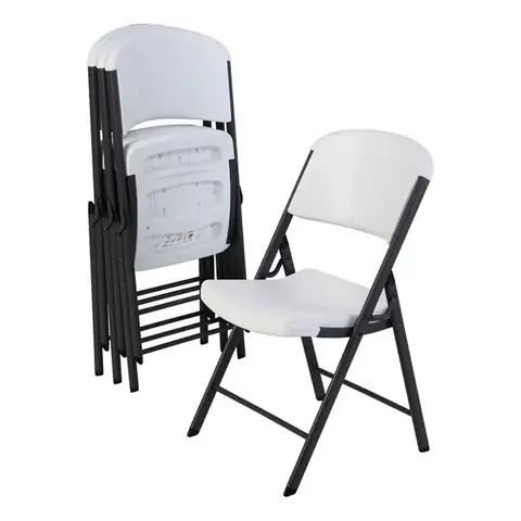 Lifetime Silla Plegable Colores Varios