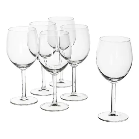 Set de 6 Copa Svalka (10OZ)