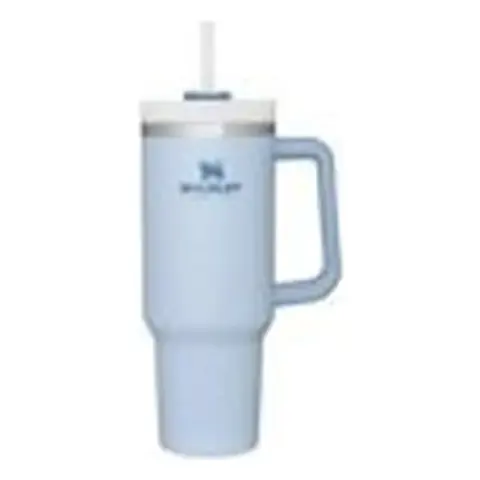 Vaso Termo Stanley Quencher H2,0 Tumbler 40 OZ 1,18L Light Blue