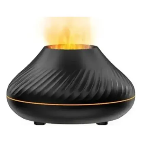 Difusor de Aroma Modelo D601 Color Negro