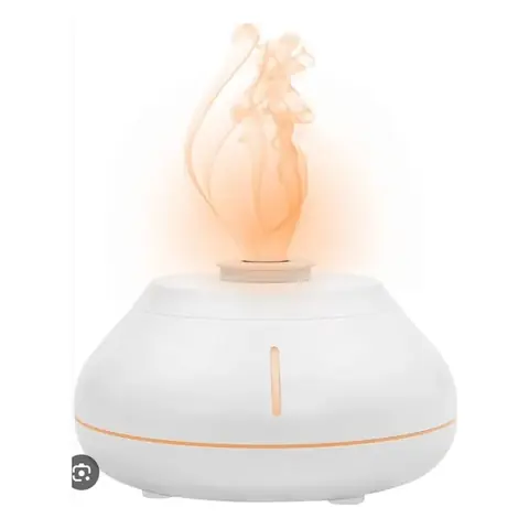 Difusor de Aroma Modelo D601 Color Blanco