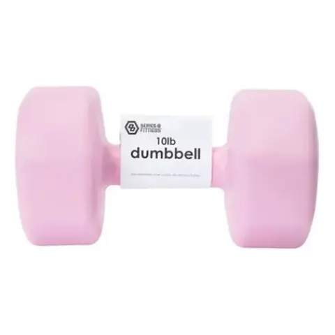 SERIES-8 Fitness Mancuerna de 10LBS