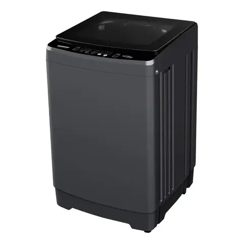 Lavadora Automatica Armortech Dark Gray Modelo XQB120-2010A